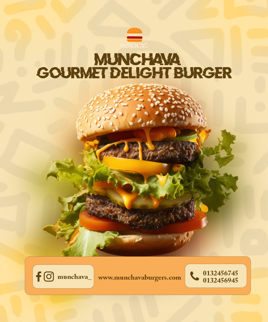 Munchava — gallery image 3